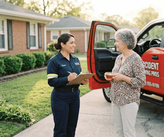 Accident Towing Service Currituck, NC FAQs
